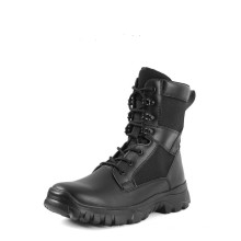 Hot weather resistant coyote black  military boot manufacturer army boots